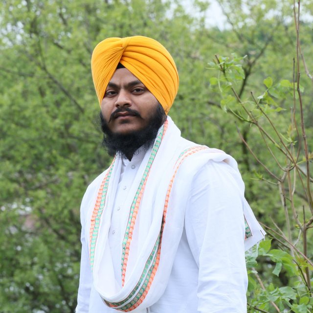 Baba Akhe Hajian