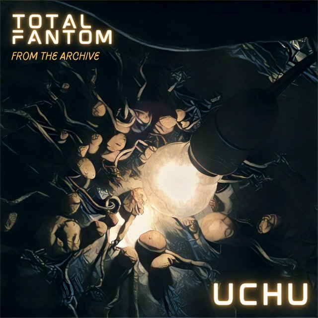 Total Fantom (From The Archive)