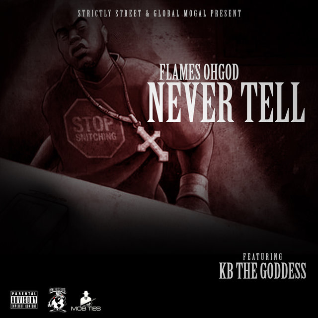 Never Tell