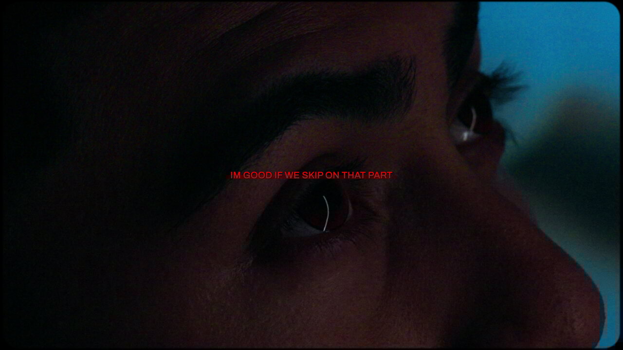 Red Eyes