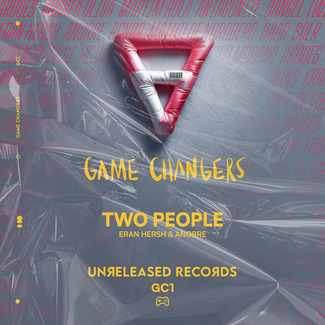 Two People