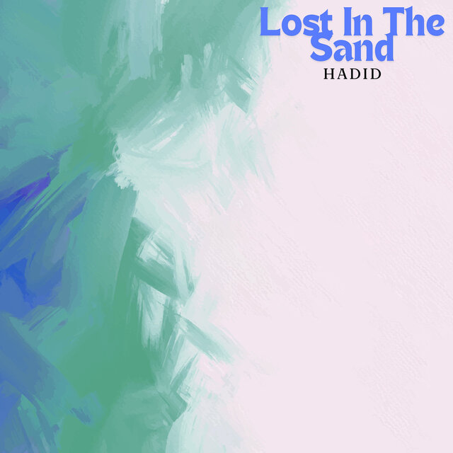 Lost in the Sand