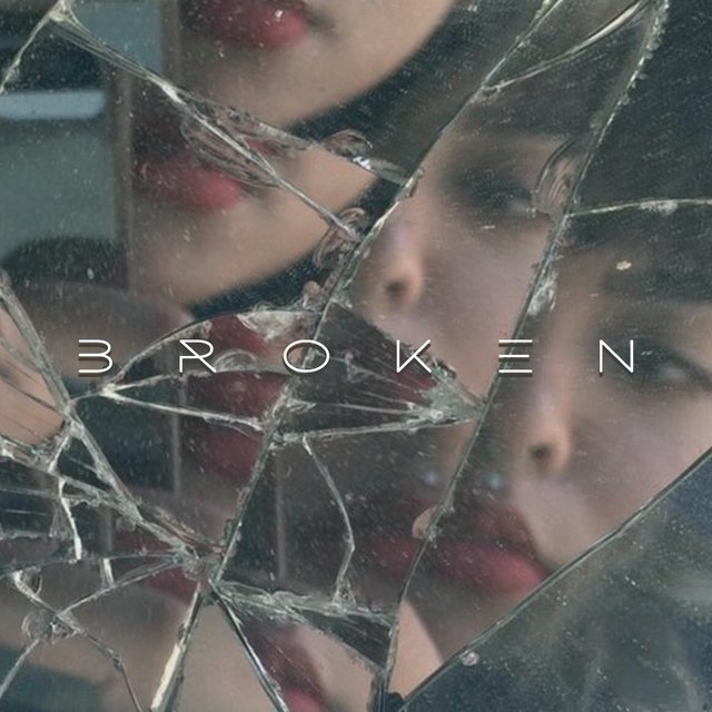 Broken