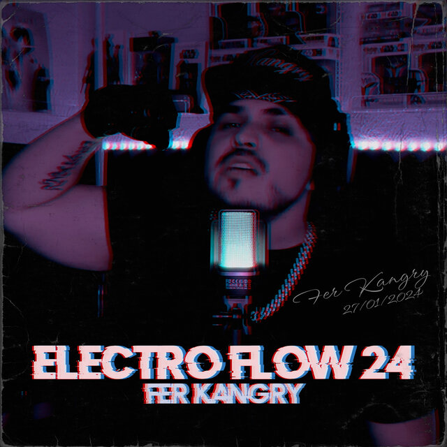 Electro Flow 24