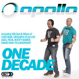 All I Need 2006 (Megara vs Dj Lee Remix)