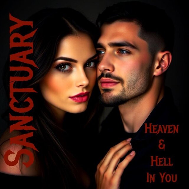 Heaven & Hell In You