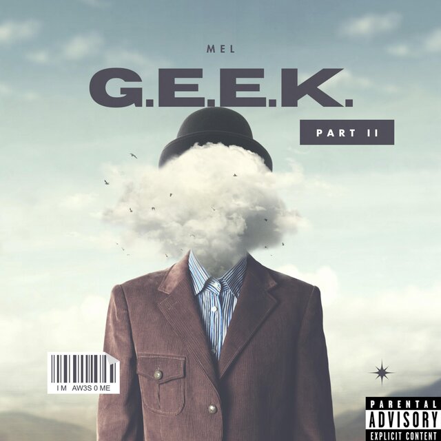 G.E.E.K. II (Greatest EvEr Known)