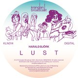 Luftlust (Justus K�hncke Remix)