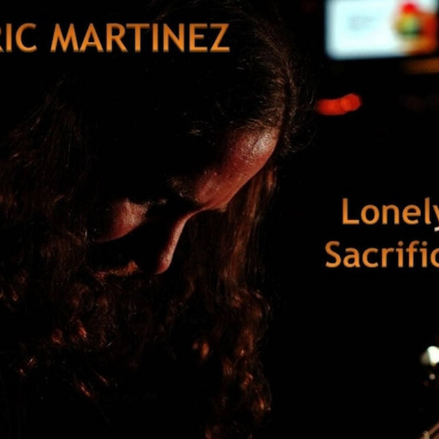 Lonely Sacrifice