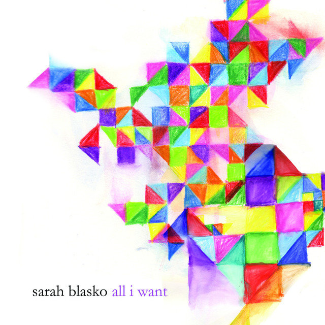 All I Want