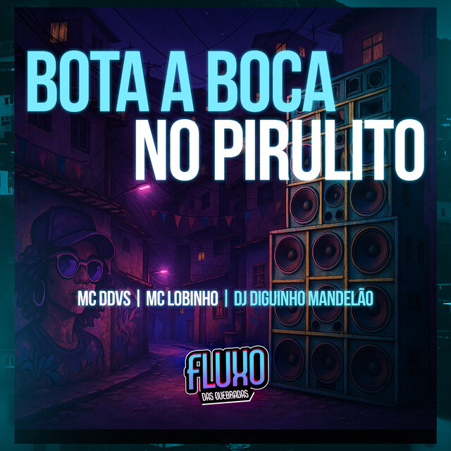 Bota a Boca no Pirulito