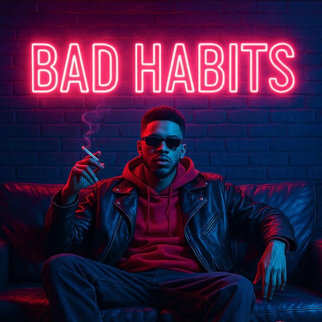 bad habits