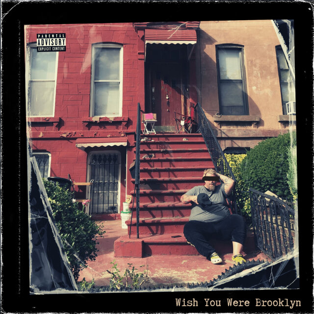 Wish You Were Brooklyn