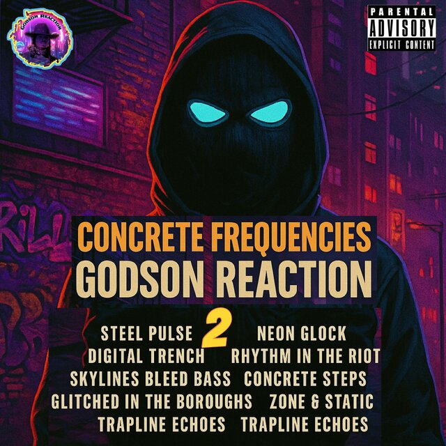 Concrete Frequencies 2