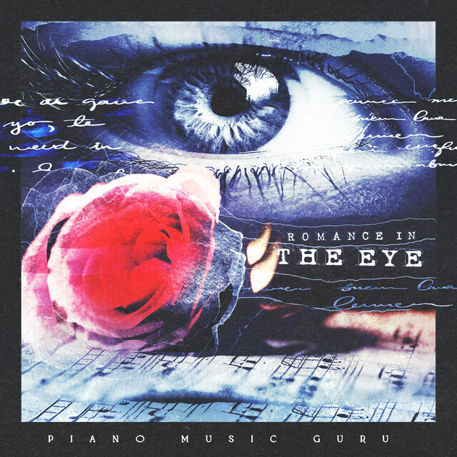 Romance in the Eye