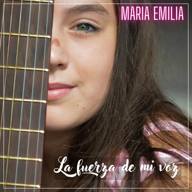 La Fuerza de Mi Voz