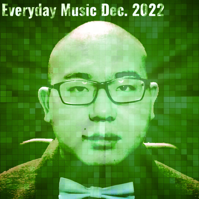 Everyday Music Dec. 2022