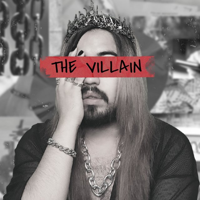 The Villain