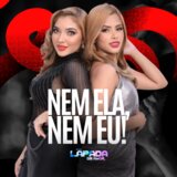Nem Ela, Nem Eu