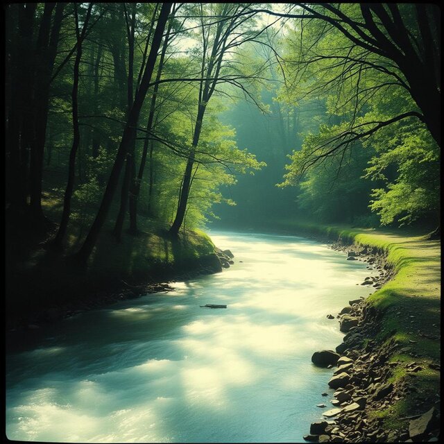 Healing Forest vol.9