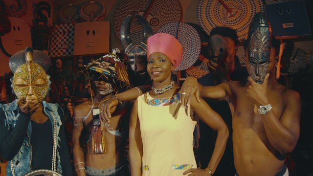 Dolada (Clip officiel)