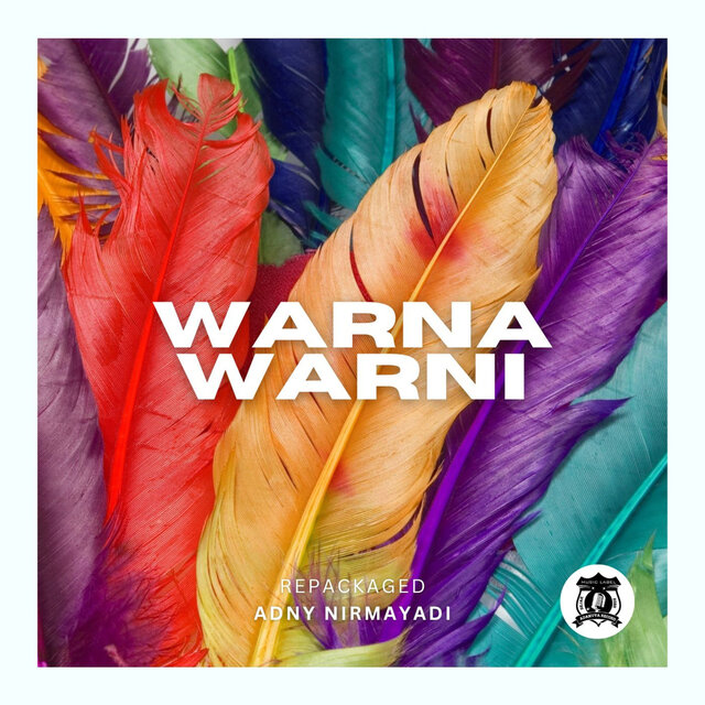 WARNA WARNI (REPACKAGED)