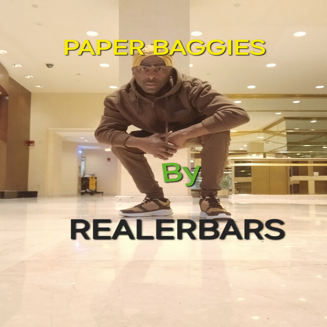 Paper Baggies