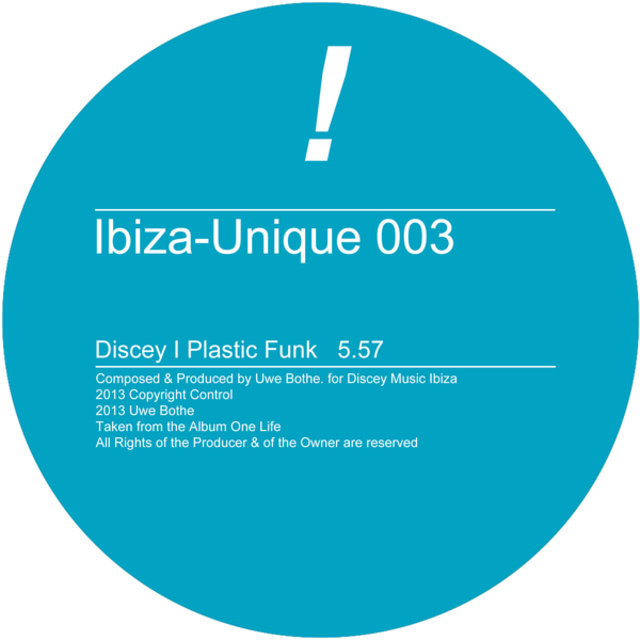 Plastic Funk