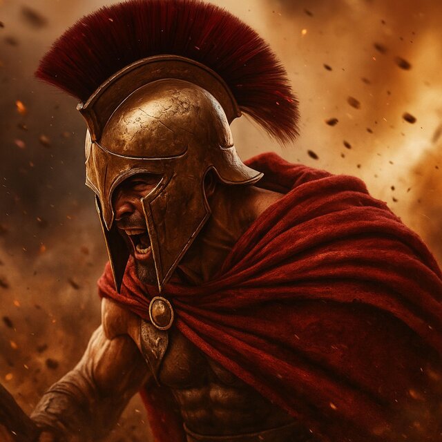 Victory or Death