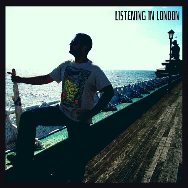 Listening In London