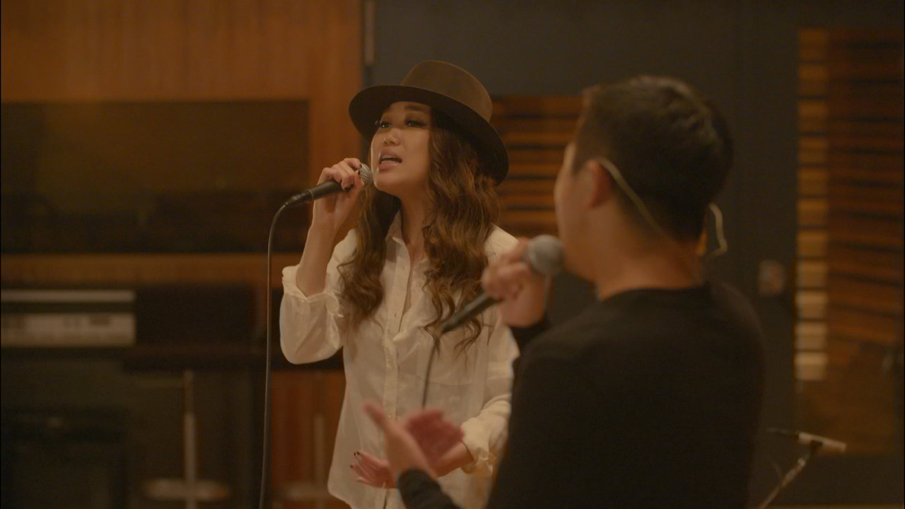 WITH YOU -Acoustic Version