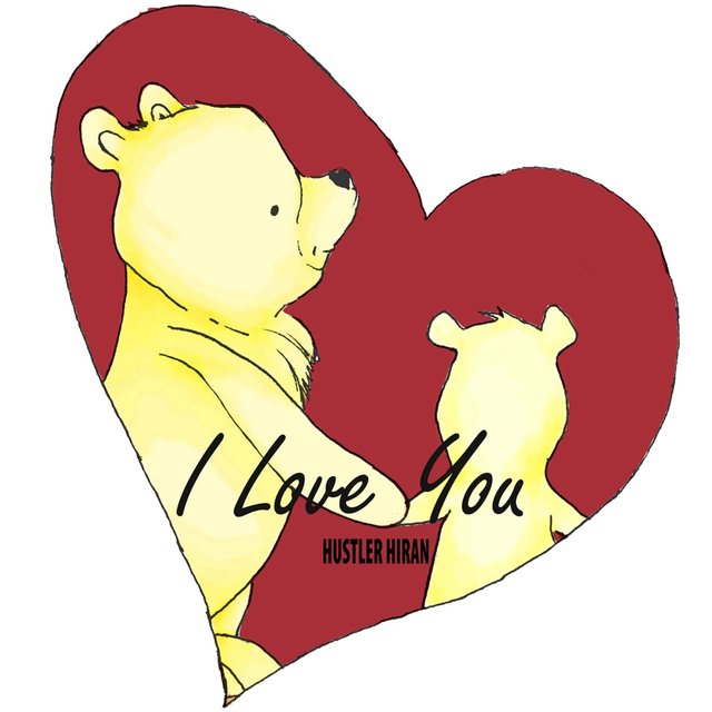 I Love You