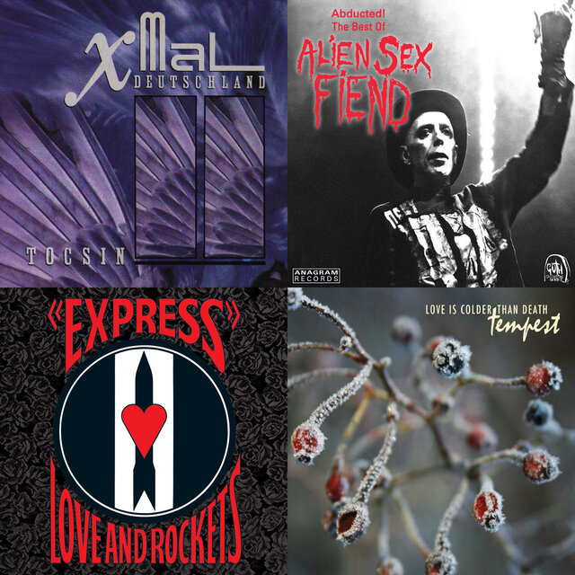 Cover art for album Lua by User