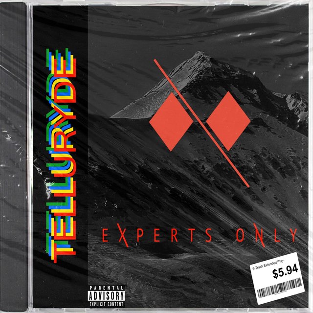 EXPERTS ONLY