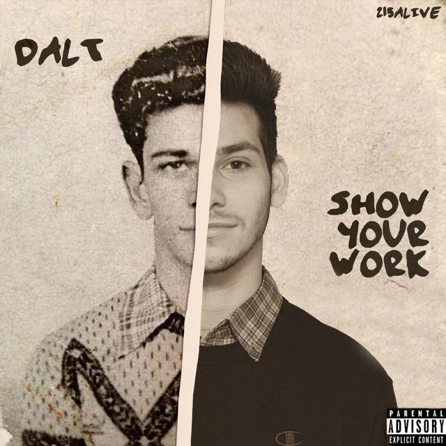Show Your Work