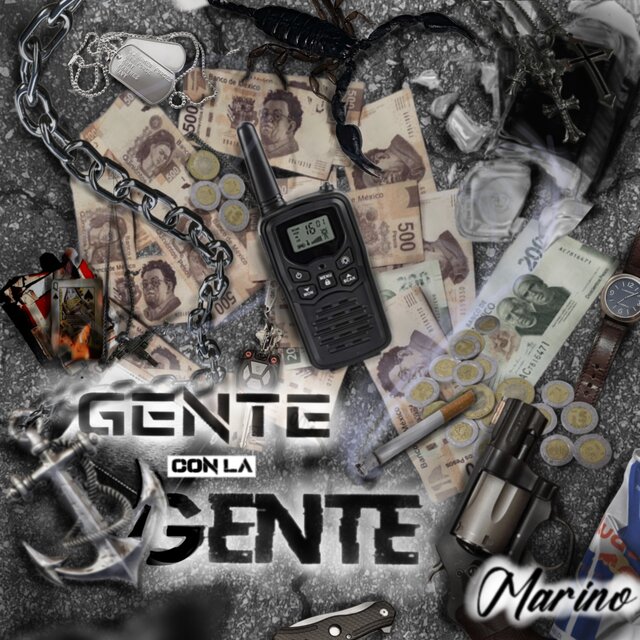 GENTE CON LA GENTE