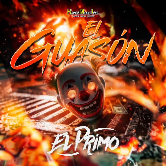 El Guasón