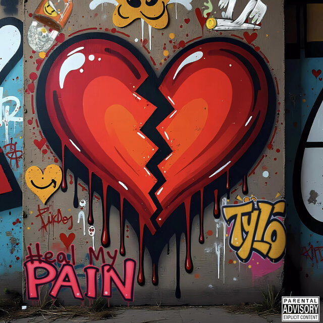 Heal My Pain