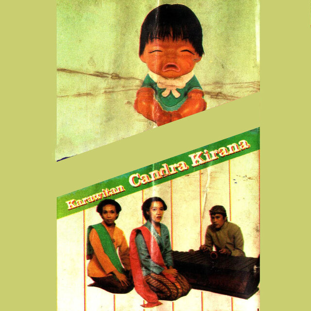 Karawitan Candra Kirana