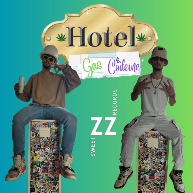 Hotel Gas & Codeine
