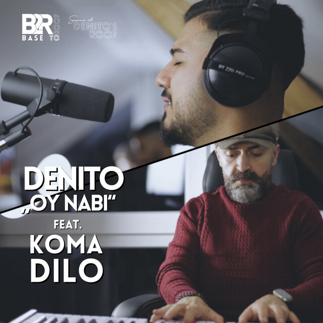 Oy Nabi (Sessions at Denito's Roof)
