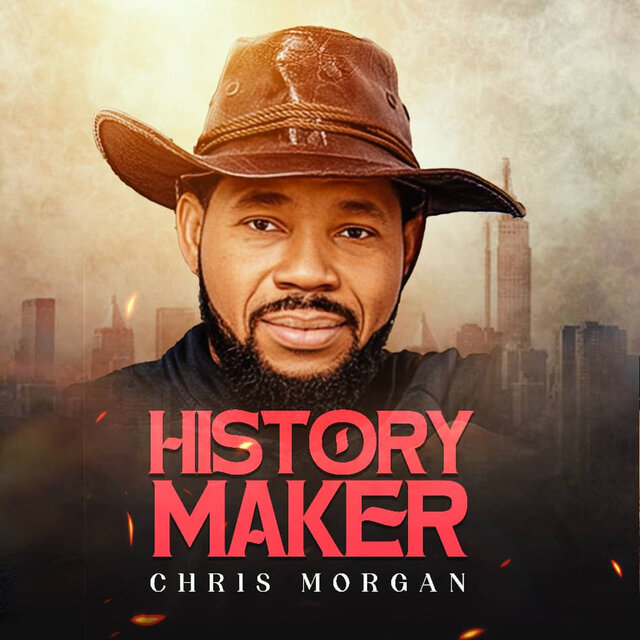 History Maker