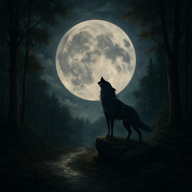 Howling Heart