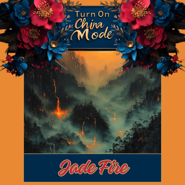 Jade Fire: The Hypnotic Rhythm of China’s Heritage