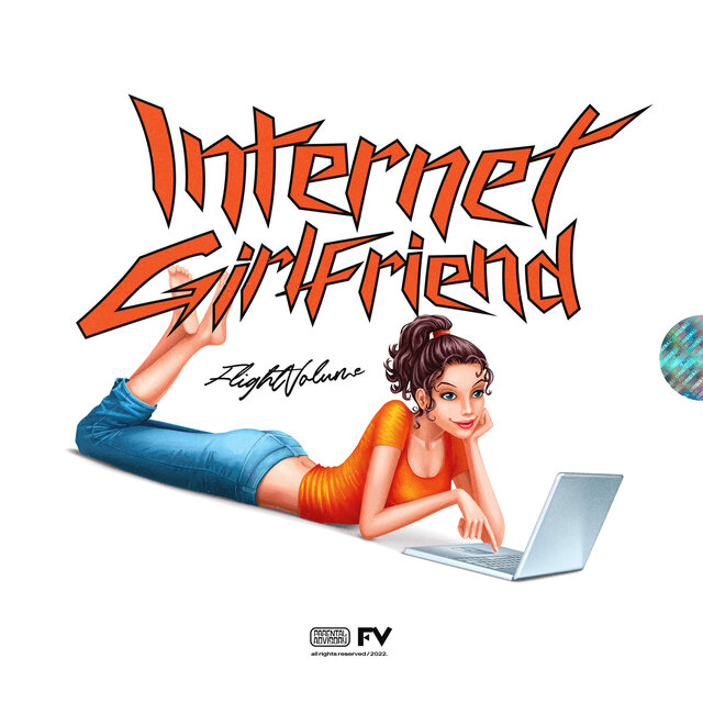 Internet Girlfriend