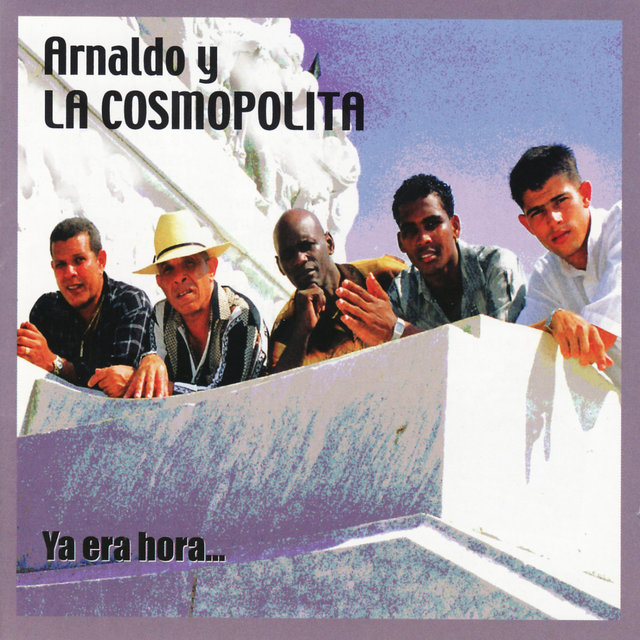 Ya Era Hora...