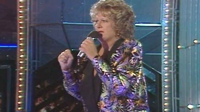 100 mal Berlin (Ein Kessel Buntes 23.09.1989) (VOD)