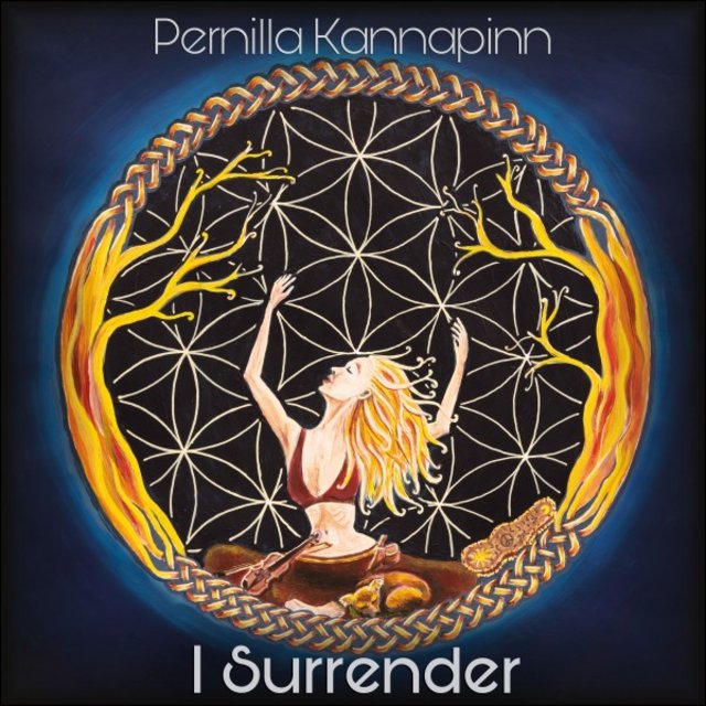 I Surrender (Live)