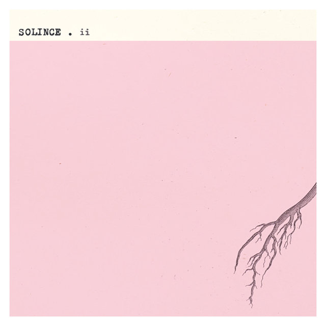 SOLINCE II (Music During The Australian Period)