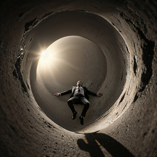 Rabbit Hole